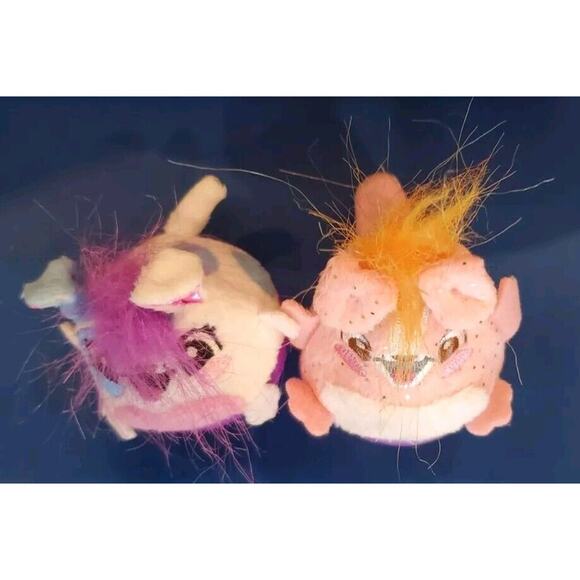 DIZZY DANCERS FURREAL FRIENDS PLUSH ANIMALS HASBRO SPINNING TWIRLING - Picture 5 of 11